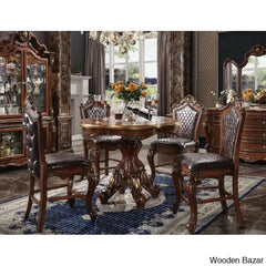 - Wooden Bazar