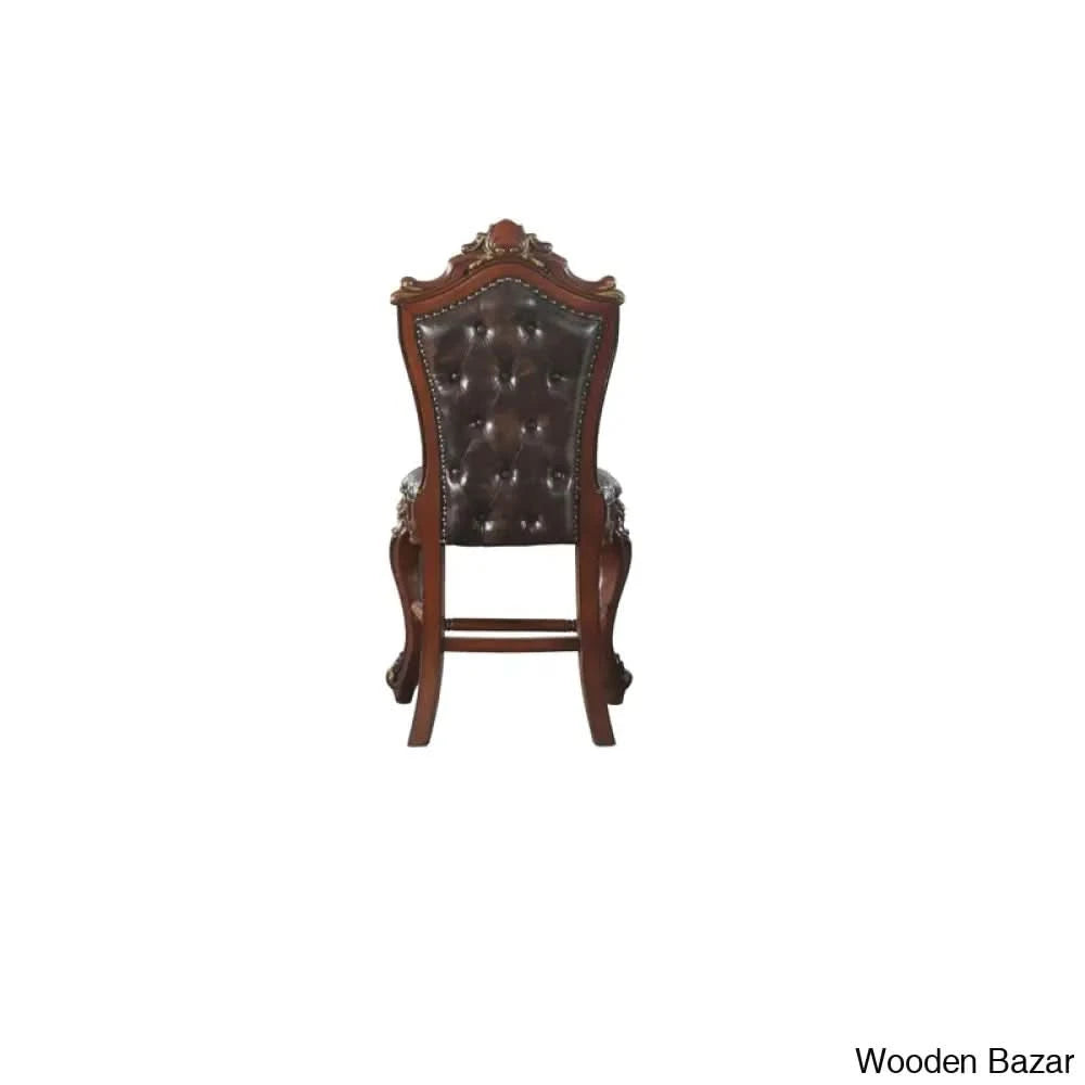- Wooden Bazar