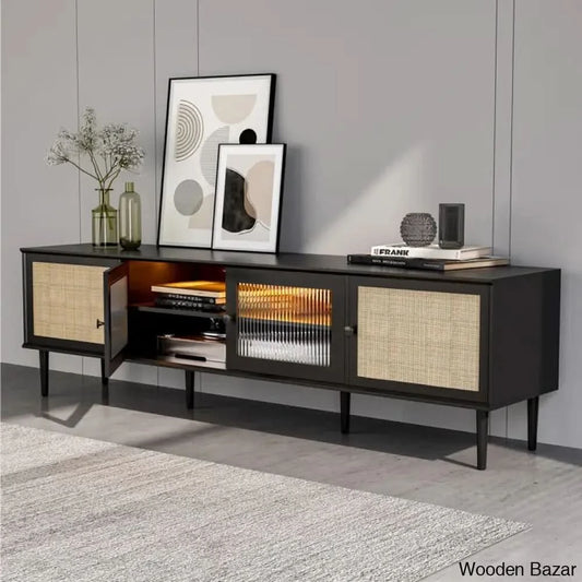- Wooden Bazar