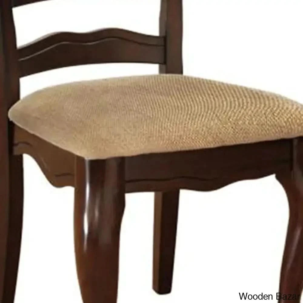 - Wooden Bazar