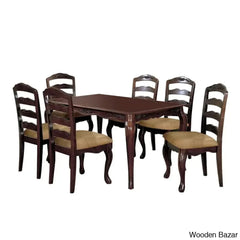 - Wooden Bazar