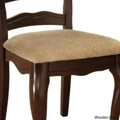 - Wooden Bazar