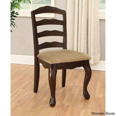- Wooden Bazar