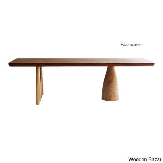 - Wooden Bazar