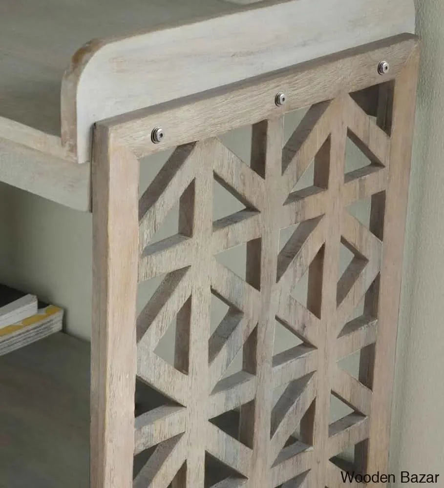 - Wooden Bazar