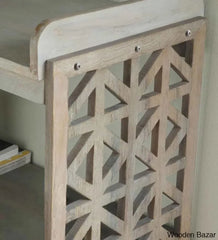 - Wooden Bazar