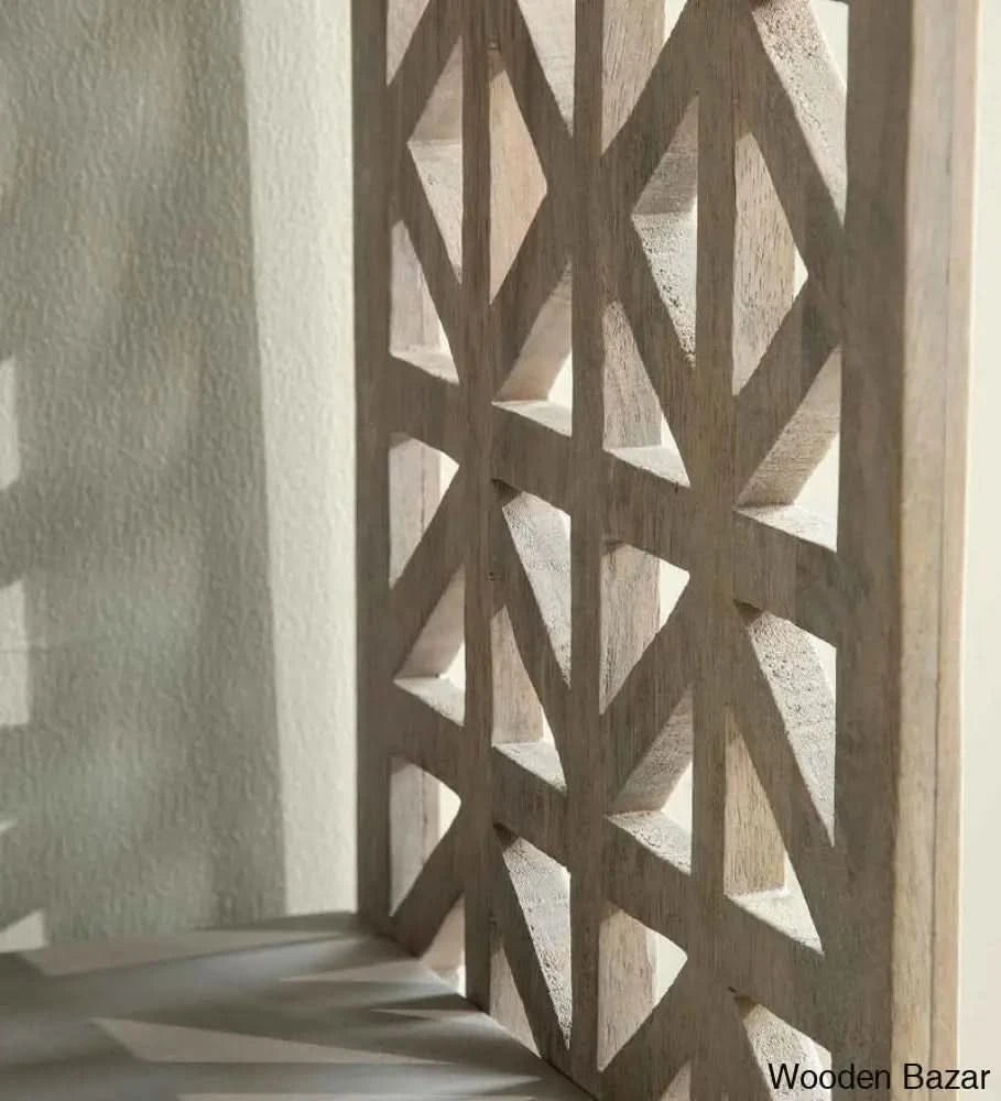 - Wooden Bazar