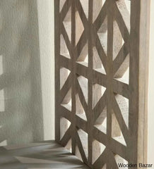 - Wooden Bazar