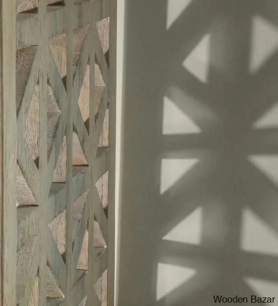 - Wooden Bazar
