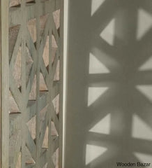 - Wooden Bazar