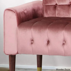 loveseat - Wooden Bazar