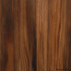 Patton Coffee Table And Center Table - Wooden Bazar