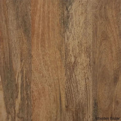 Patton Coffee Table And Center Table - Wooden Bazar