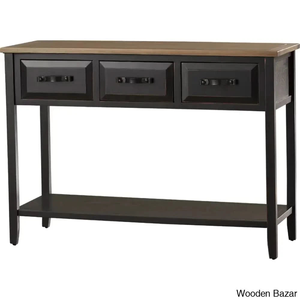 Console Table -5