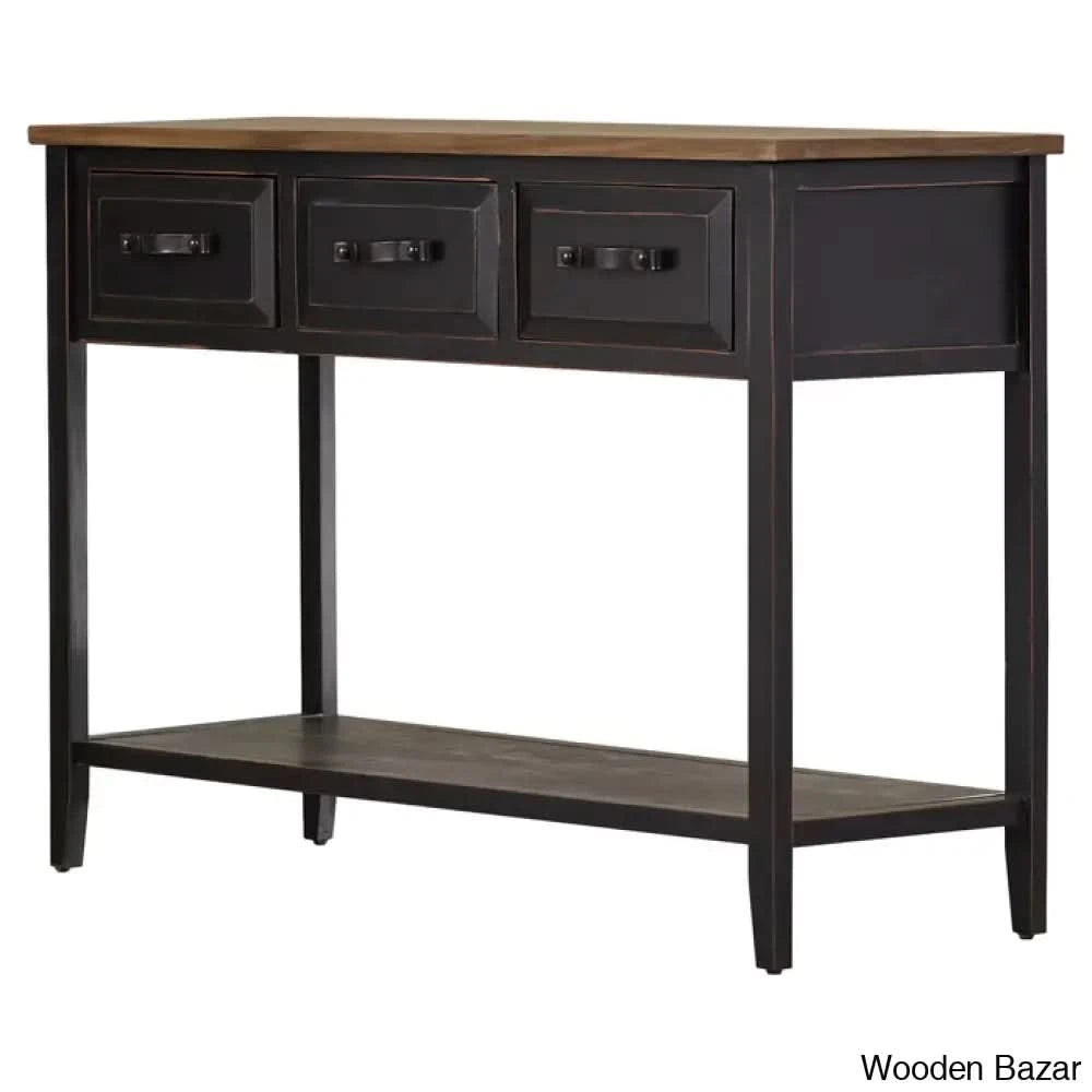Console Table -4