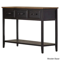 Console Table -4