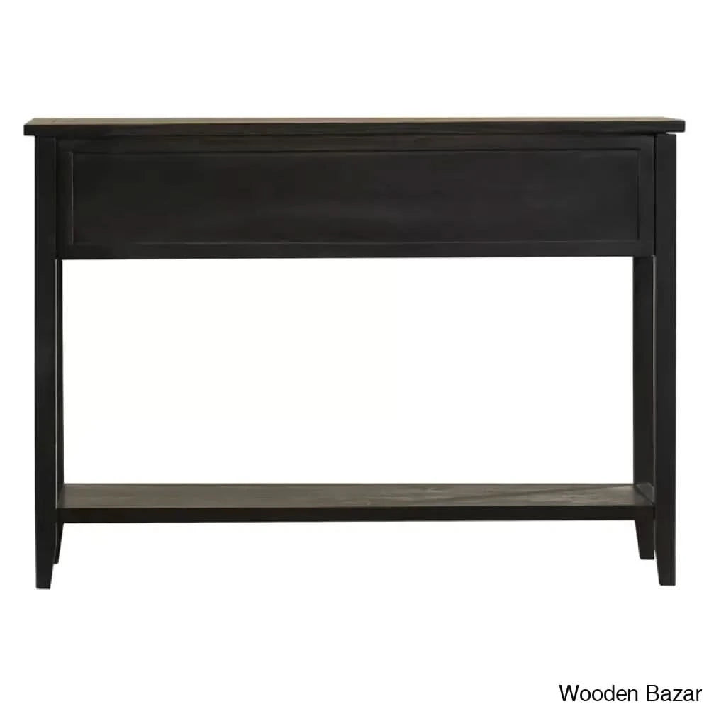 Console Table -5