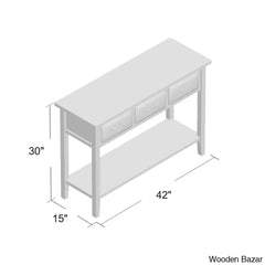 Console Table -7