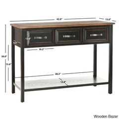 Console Table -6