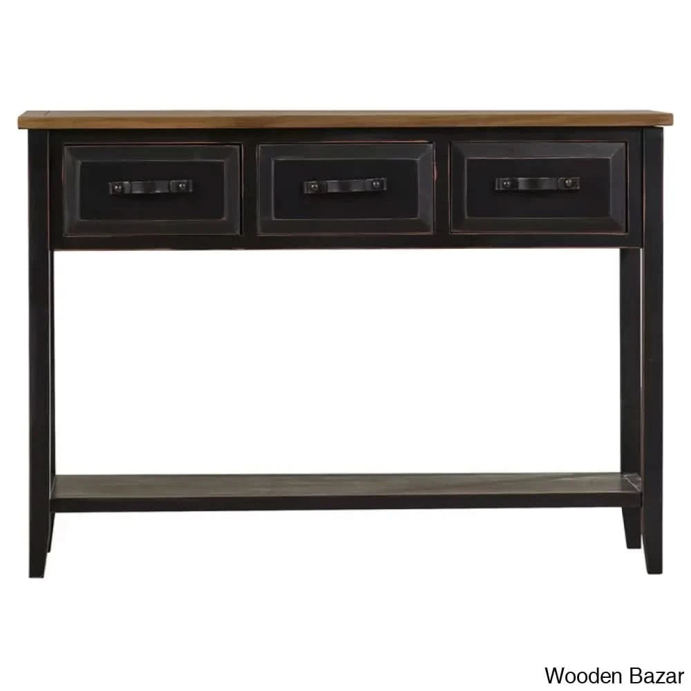 Console Table -3