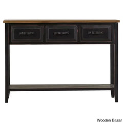 Console Table -3