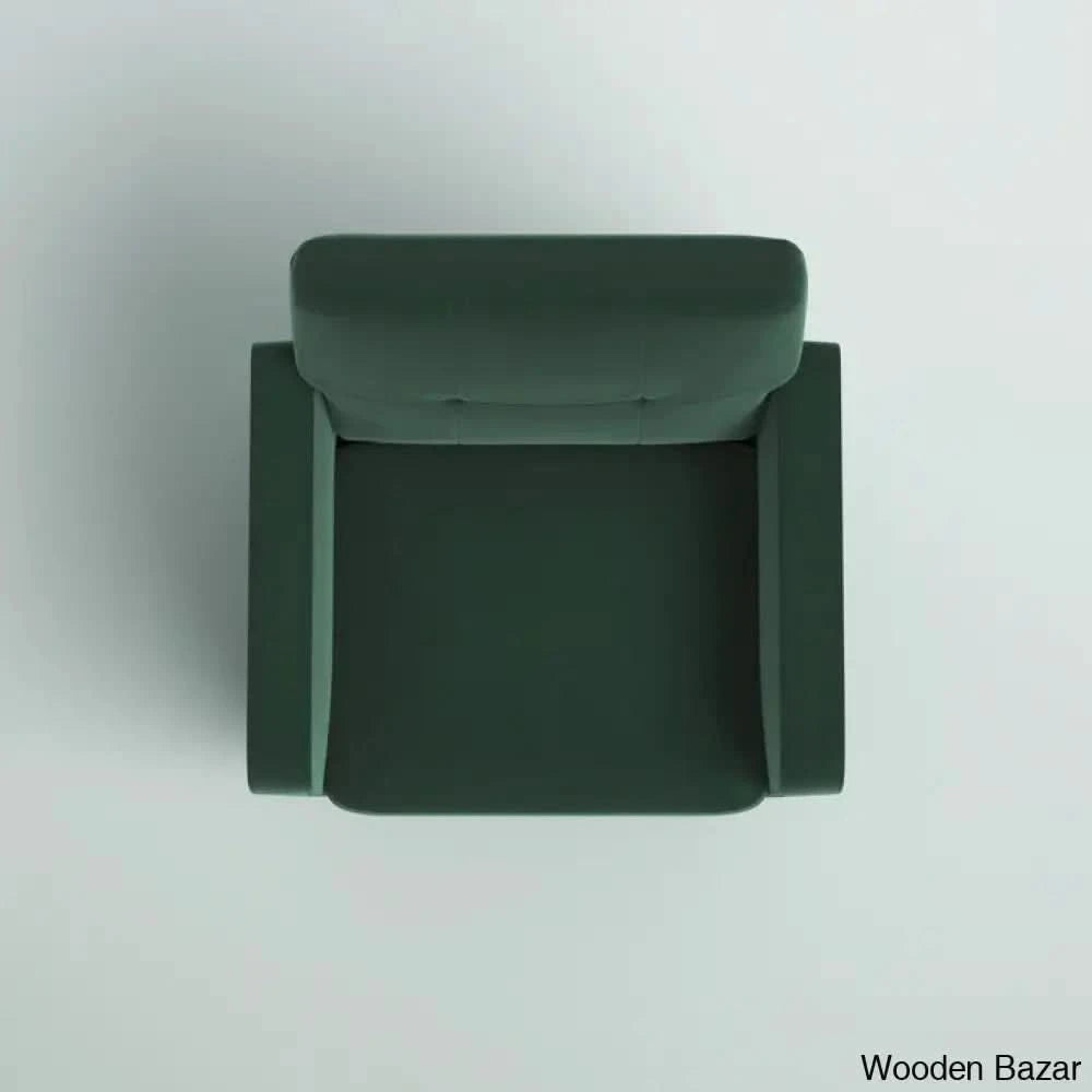 Arm Chair -5