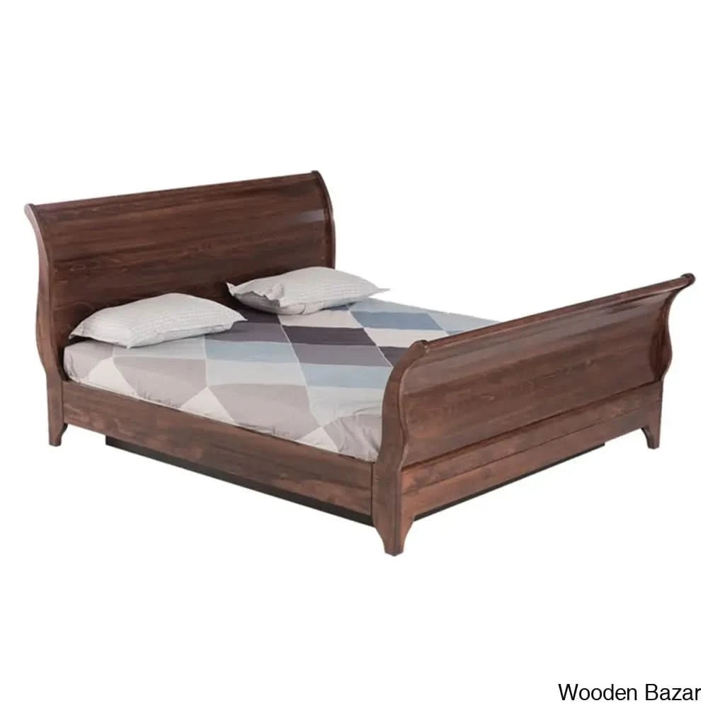 - Wooden Bazar