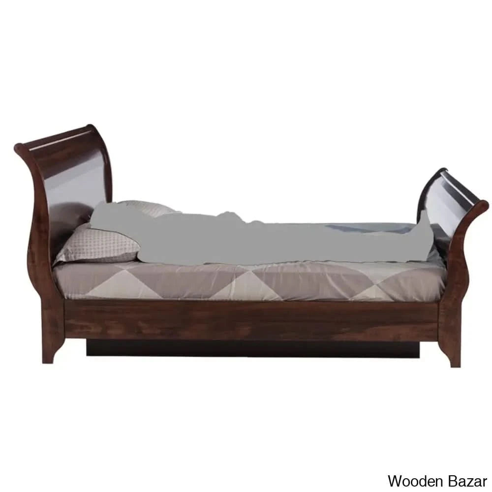 - Wooden Bazar