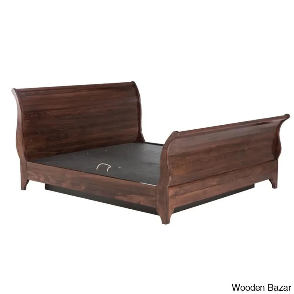 - Wooden Bazar