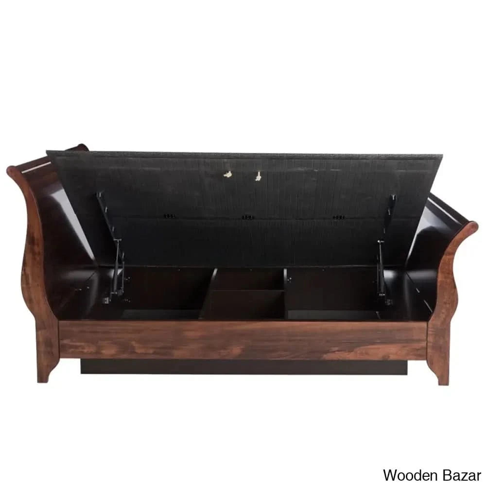 - Wooden Bazar
