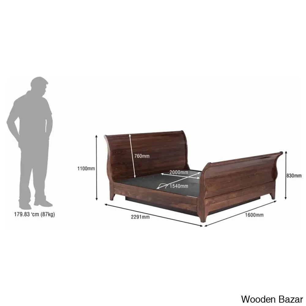 - Wooden Bazar