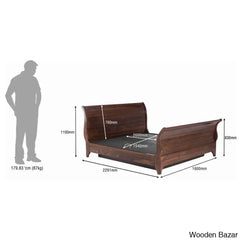- Wooden Bazar