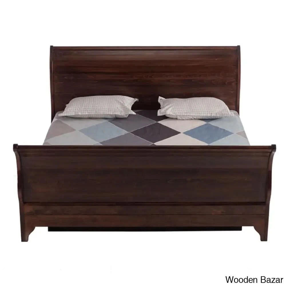 - Wooden Bazar