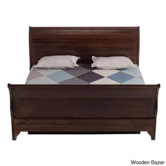 - Wooden Bazar