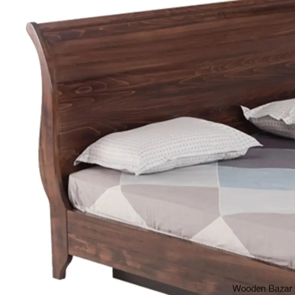 - Wooden Bazar