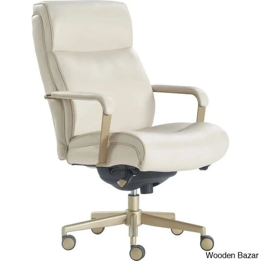 Office Chairs - Wooden Bazar