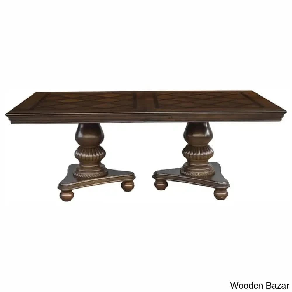 - Wooden Bazar