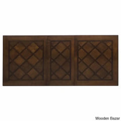 - Wooden Bazar