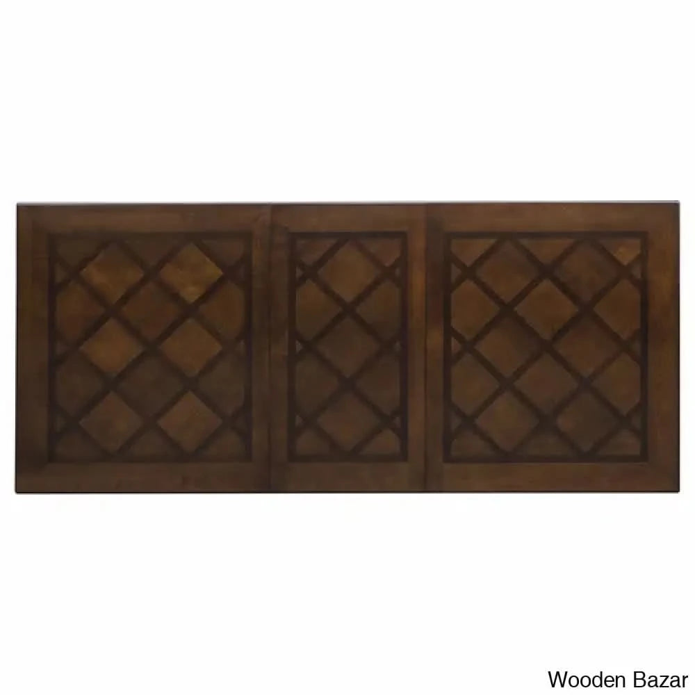 - Wooden Bazar