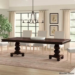 - Wooden Bazar