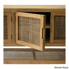 - Wooden Bazar