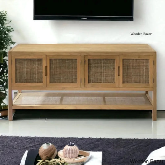 - Wooden Bazar