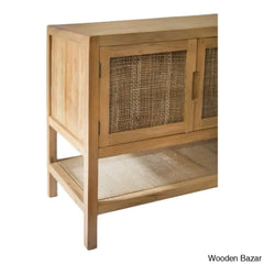 - Wooden Bazar