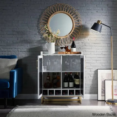 - Wooden Bazar