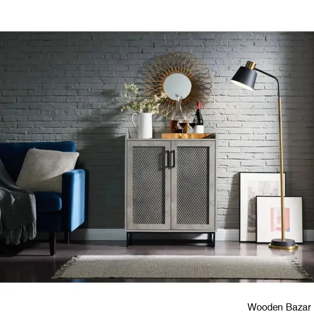 - Wooden Bazar