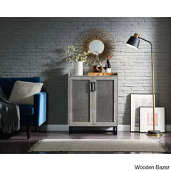 - Wooden Bazar