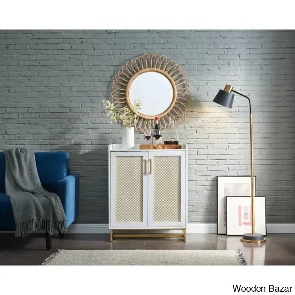 - Wooden Bazar