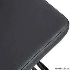 Princetone Swivel 26āā Counter And Bar Stool (Set Of 2)