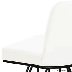 Princetone Swivel 26āā Counter And Bar Stool (Set Of 2)