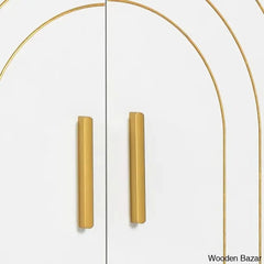 Priscila Wood Kitchen Cart Trolley Cart Cabinet Kitchen Island With Storage